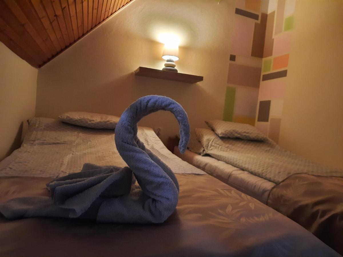For You Apartman Гюла Екстериор снимка