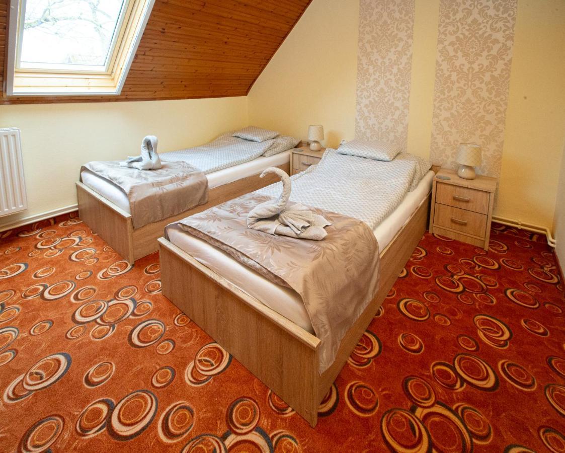 For You Apartman Гюла Екстериор снимка
