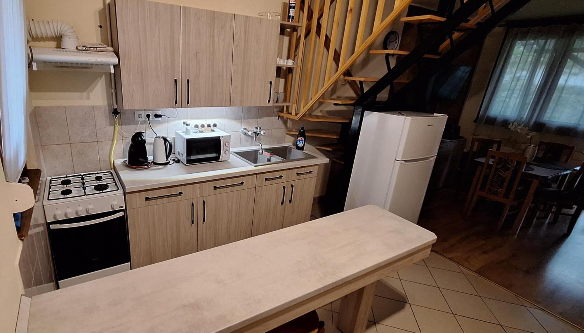 For You Apartman Гюла Екстериор снимка