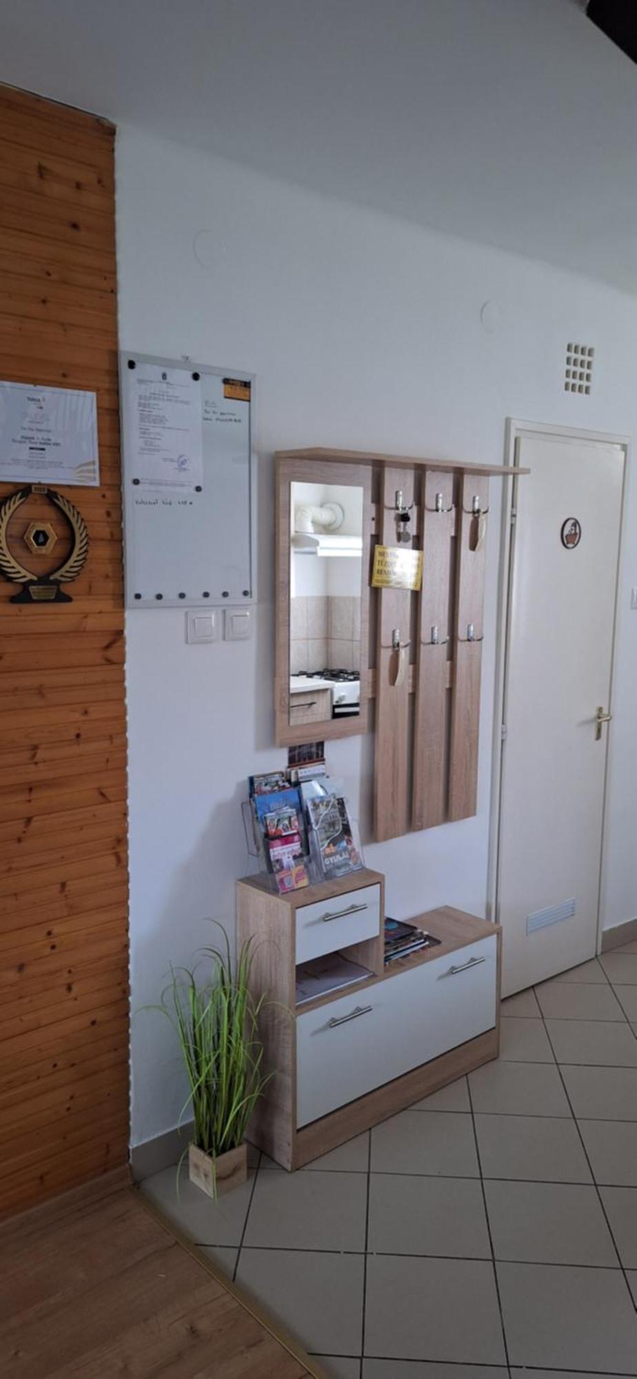 For You Apartman Гюла Екстериор снимка