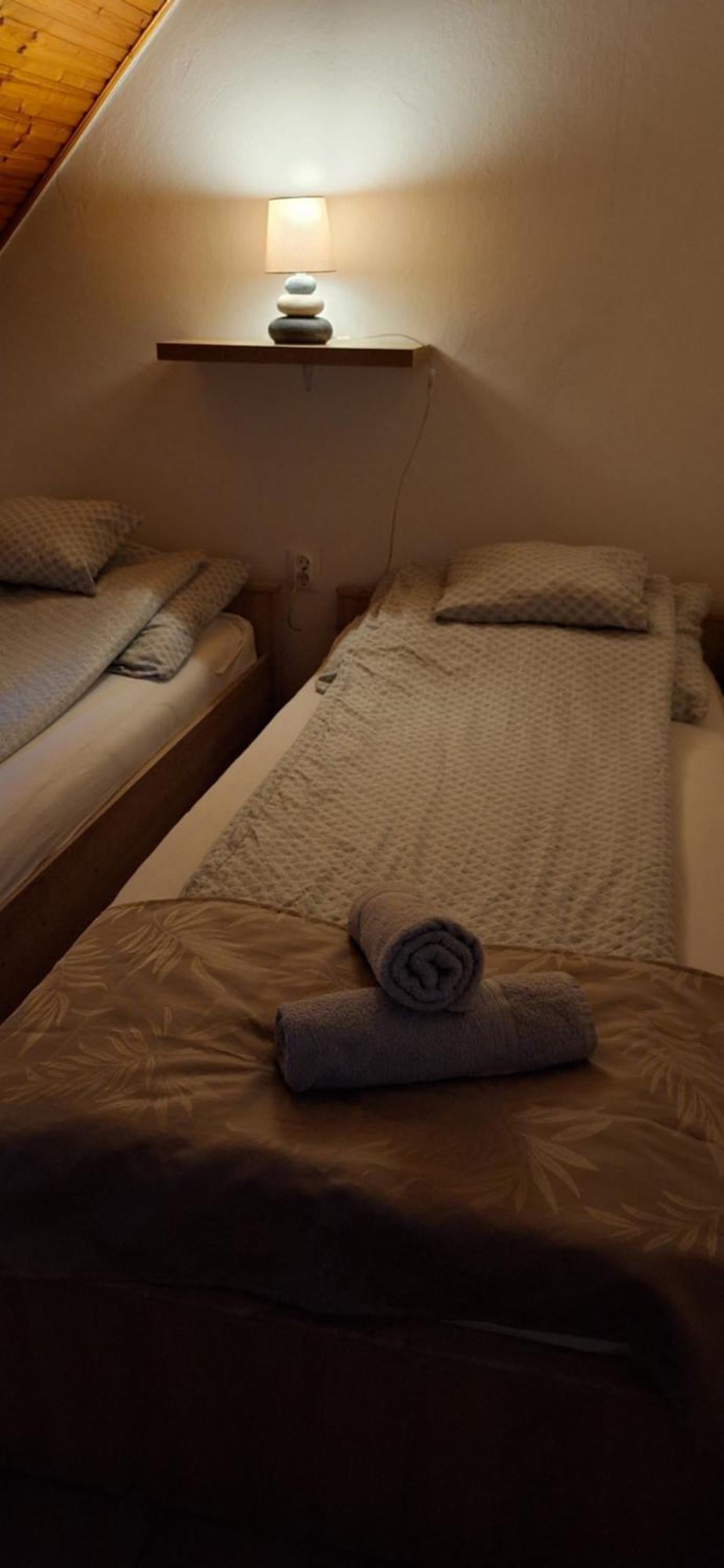 For You Apartman Гюла Екстериор снимка