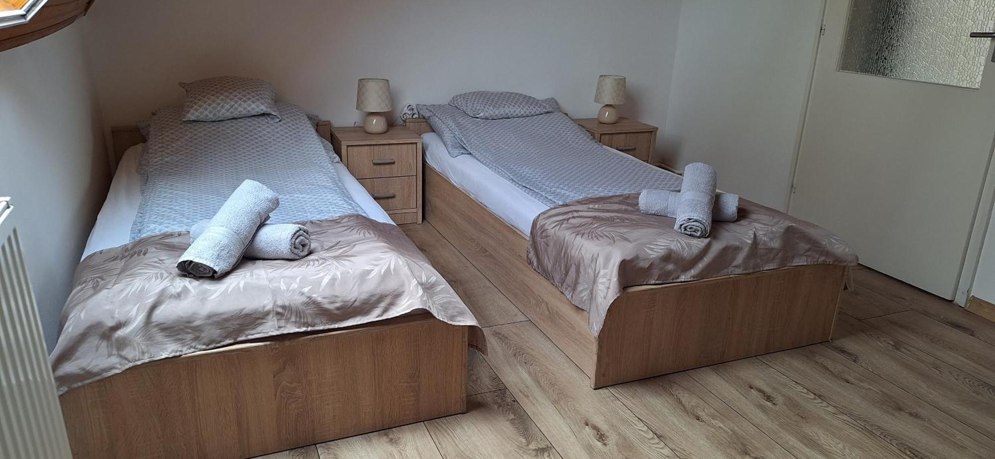 For You Apartman Гюла Екстериор снимка