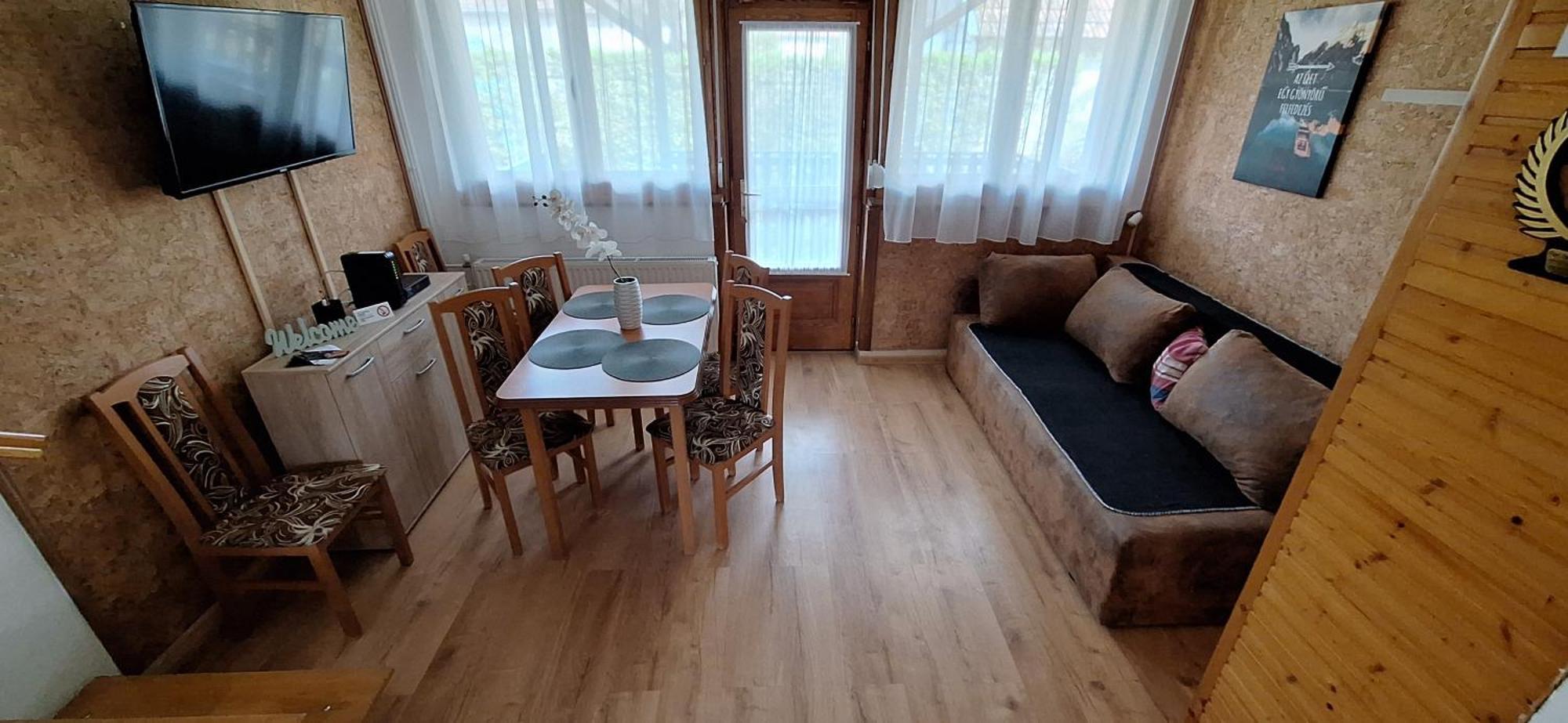 For You Apartman Гюла Екстериор снимка