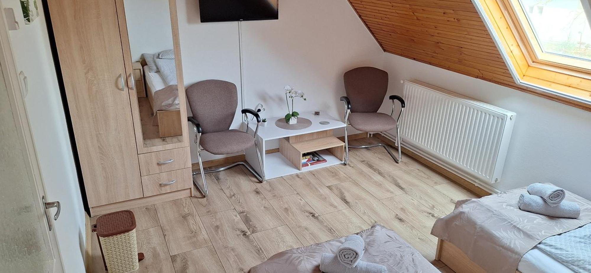 For You Apartman Гюла Екстериор снимка