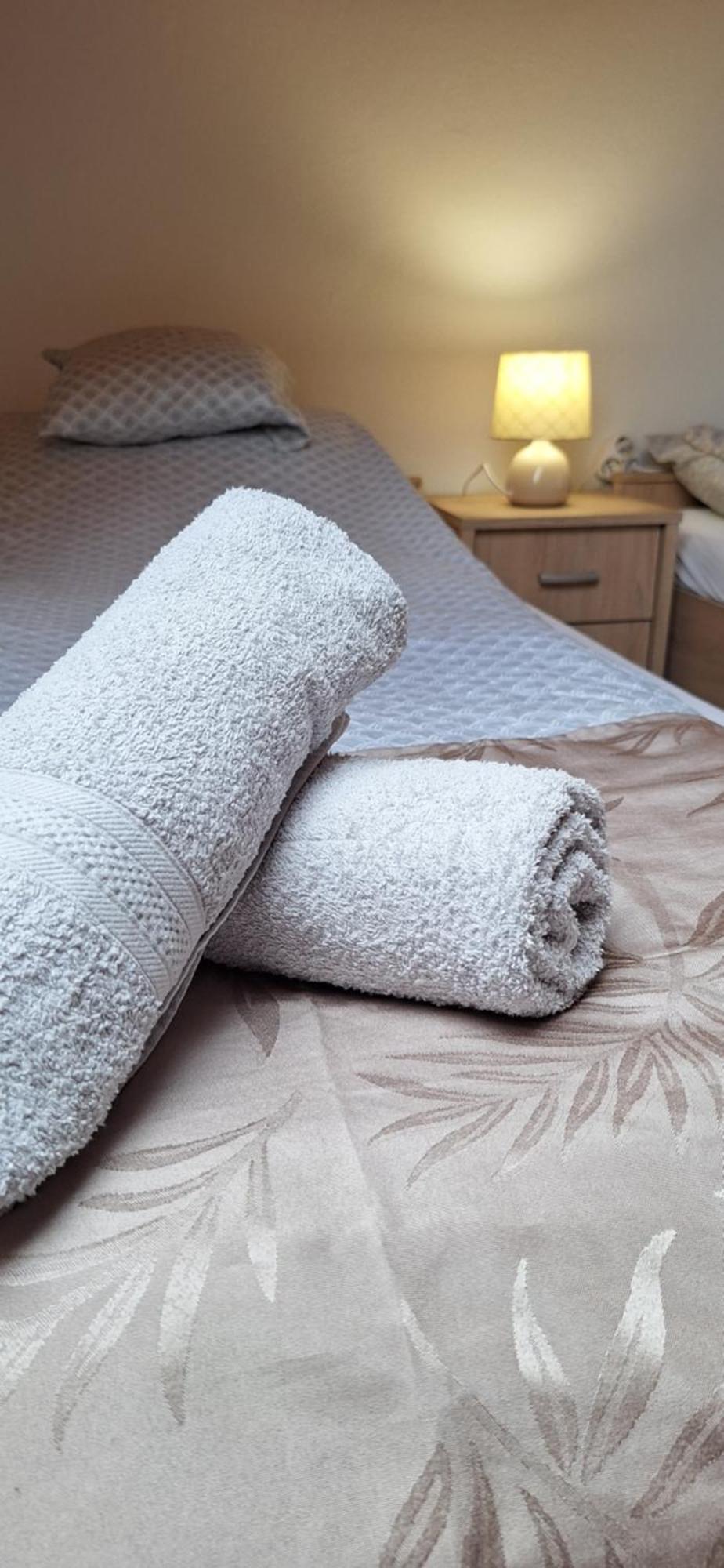 For You Apartman Гюла Екстериор снимка