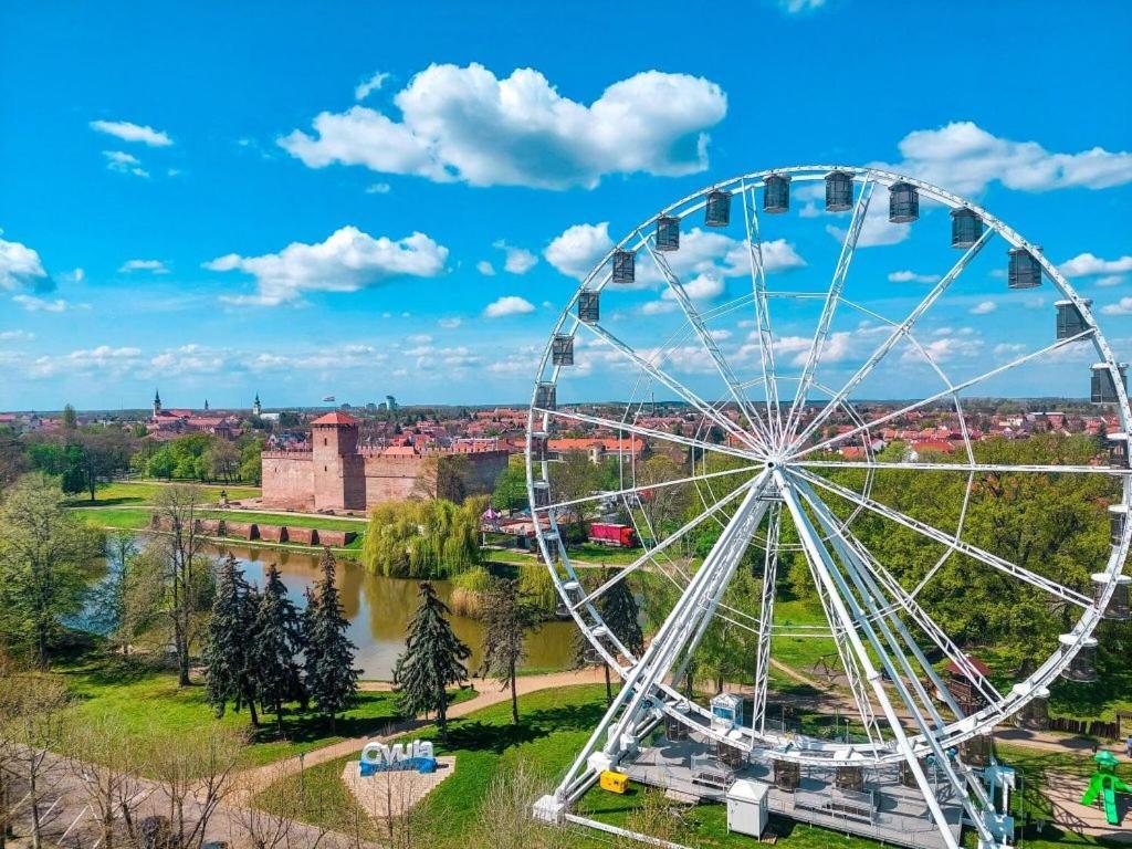 For You Apartman Гюла Екстериор снимка
