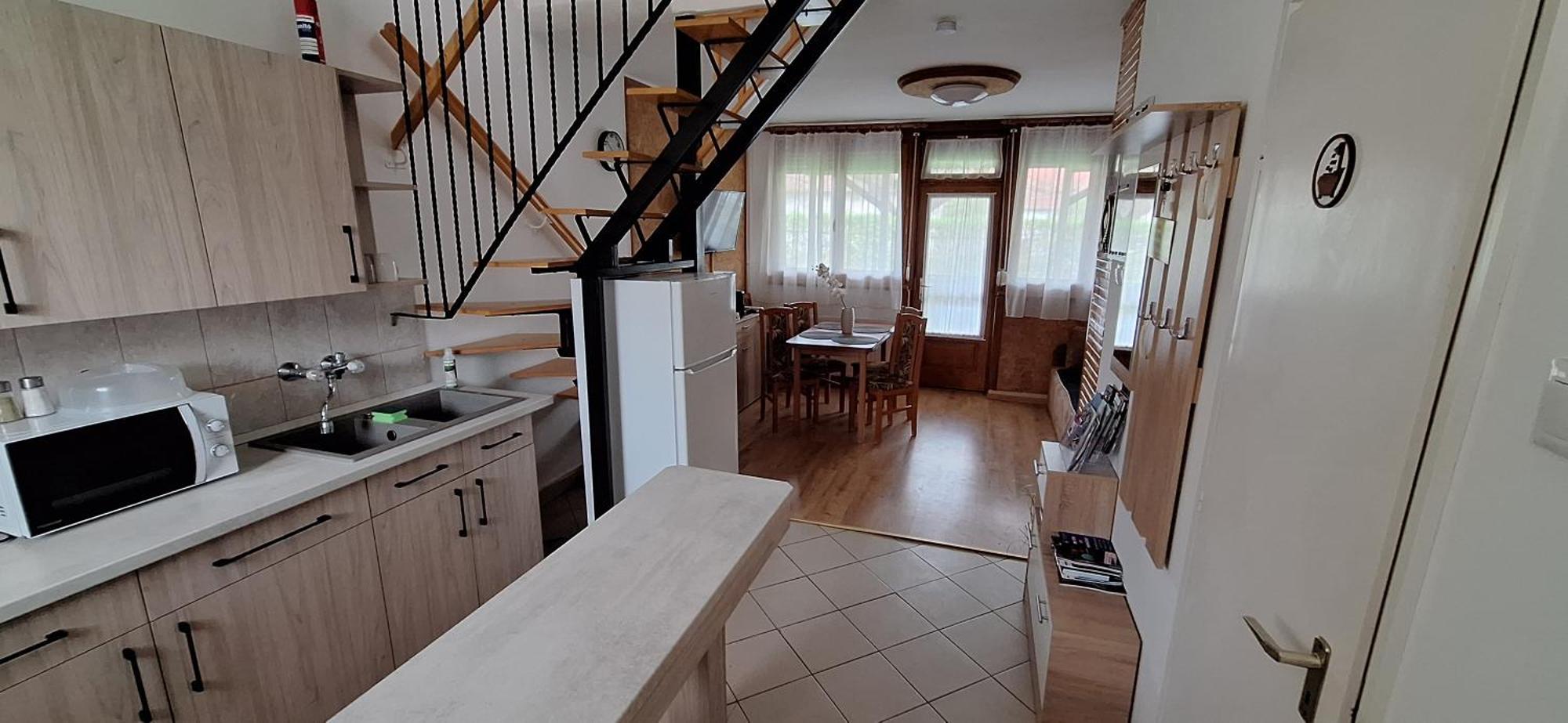 For You Apartman Гюла Екстериор снимка
